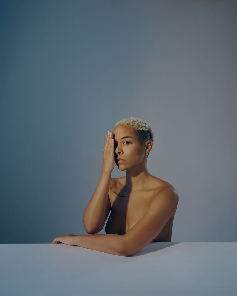 © Kristina Varaksina - Jasmine