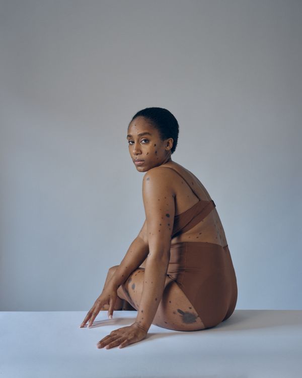 © Kristina Varaksina - Chezza