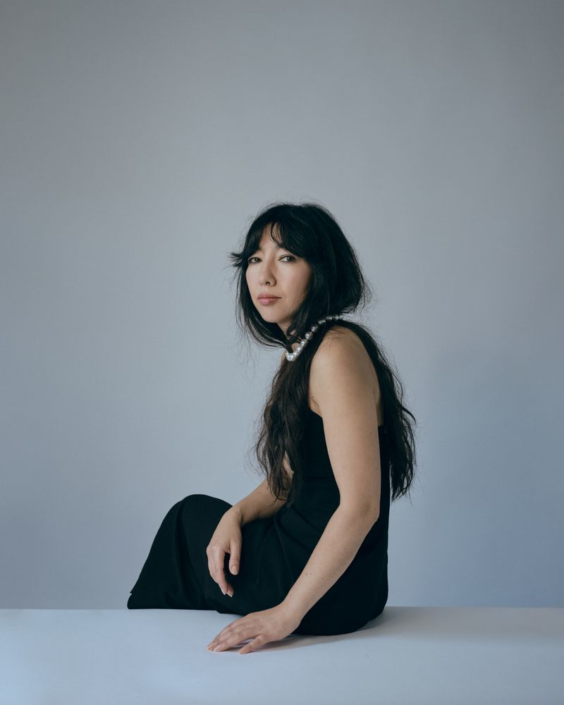 © Kristina Varaksina - Naya