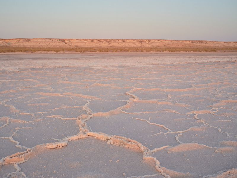 © Kristina Varaksina - Image from the The Land Beyond the River photography project