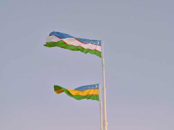 © Kristina Varaksina - Image from the The Land Beyond the River photography project