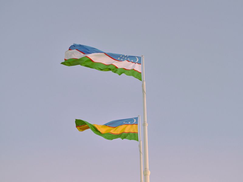 © Kristina Varaksina - Image from the The Land Beyond the River photography project