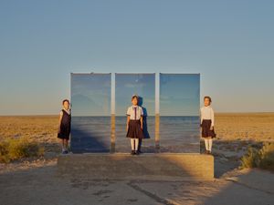 The Land Beyond the River