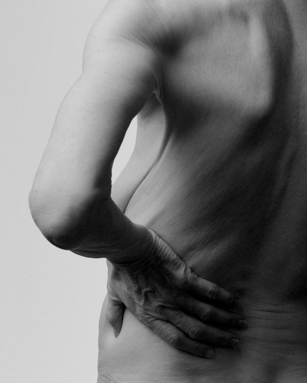 © Kristina Varaksina - Image from the A Whole Universe photography project