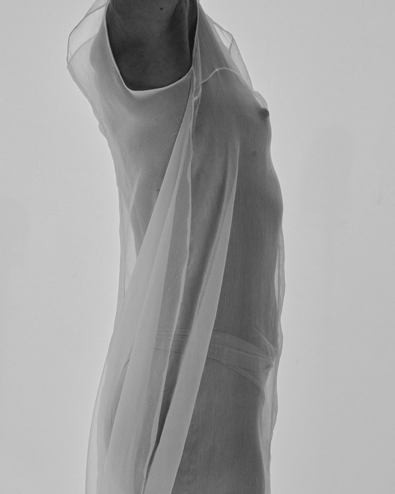 © Kristina Varaksina - Image from the A Whole Universe photography project