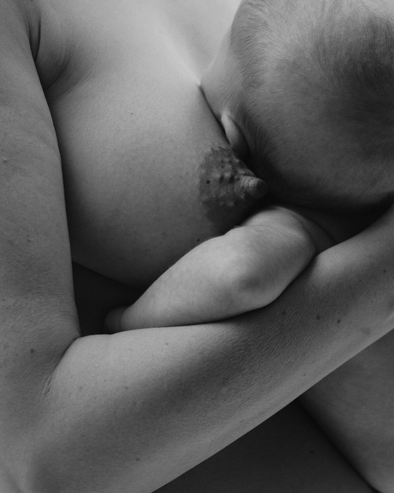 © Kristina Varaksina - Image from the A Whole Universe photography project