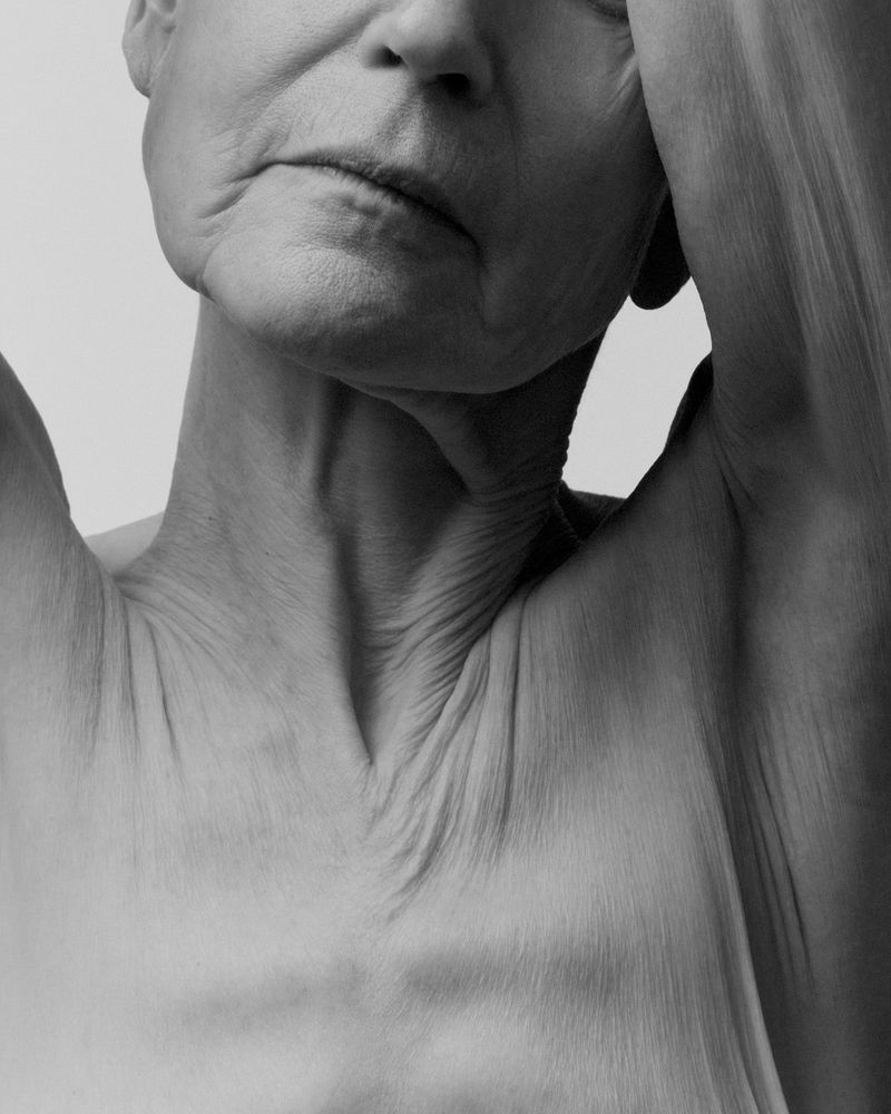 © Kristina Varaksina - Image from the A Whole Universe photography project