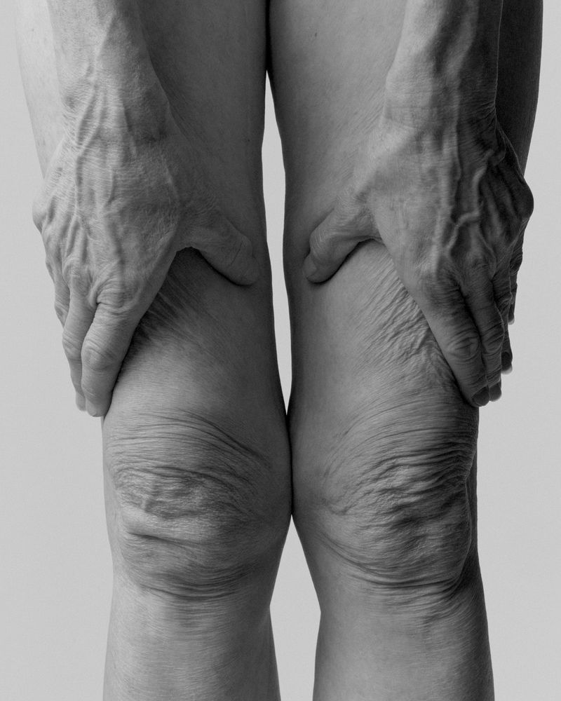 © Kristina Varaksina - Image from the A Whole Universe photography project