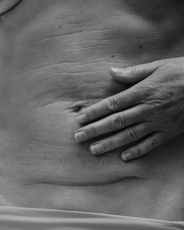 © Kristina Varaksina - Image from the A Whole Universe photography project