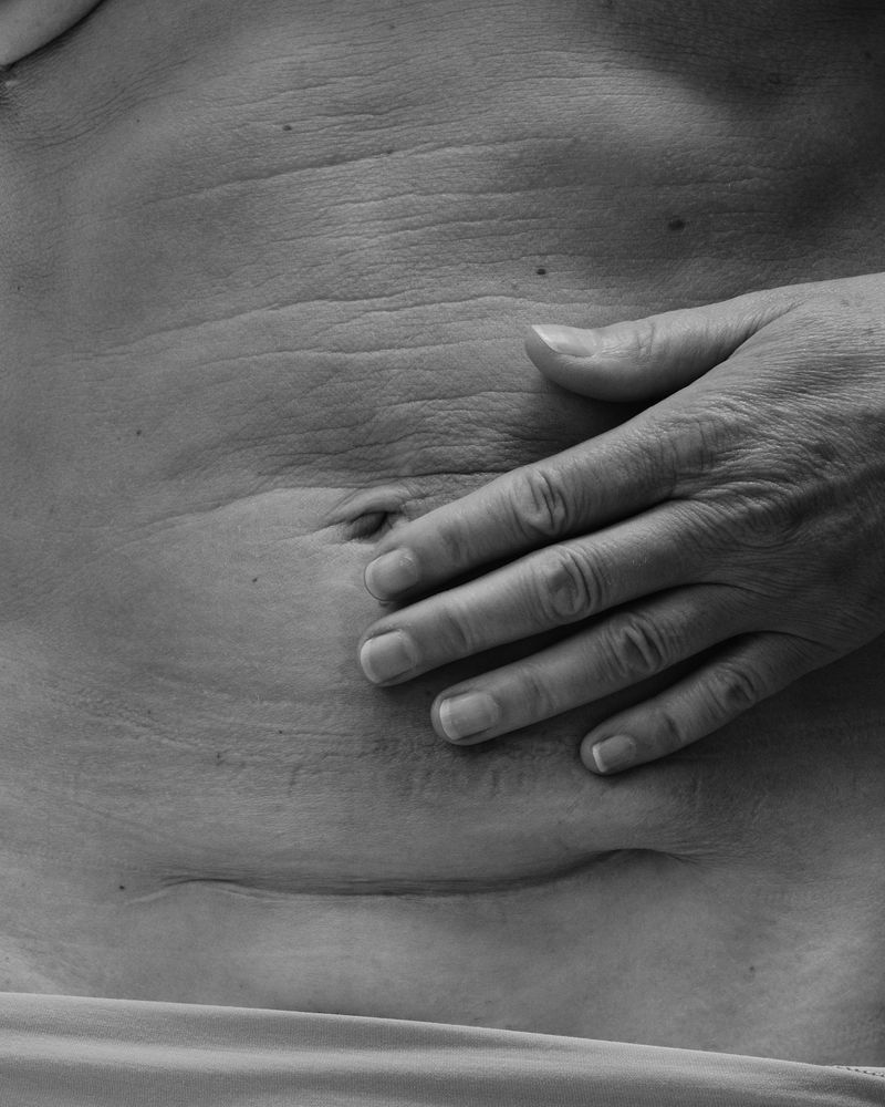 © Kristina Varaksina - Image from the A Whole Universe photography project