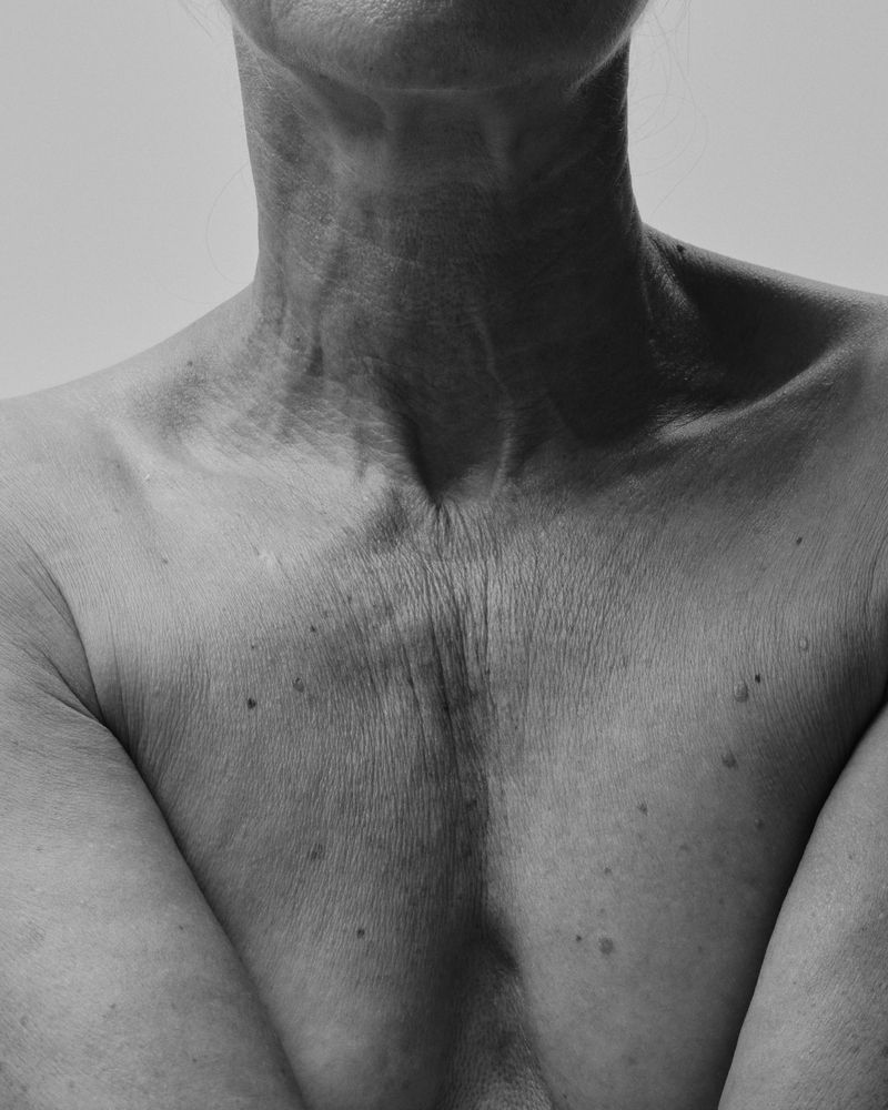 © Kristina Varaksina - Image from the A Whole Universe photography project