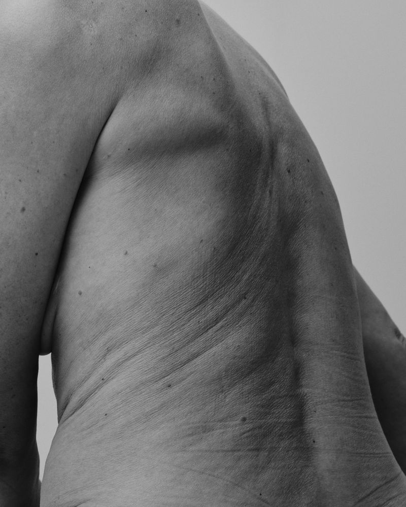 © Kristina Varaksina - Image from the A Whole Universe photography project