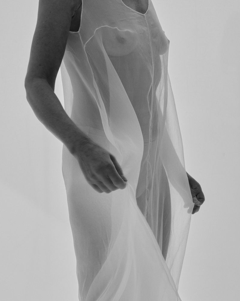 © Kristina Varaksina - Image from the A Whole Universe photography project