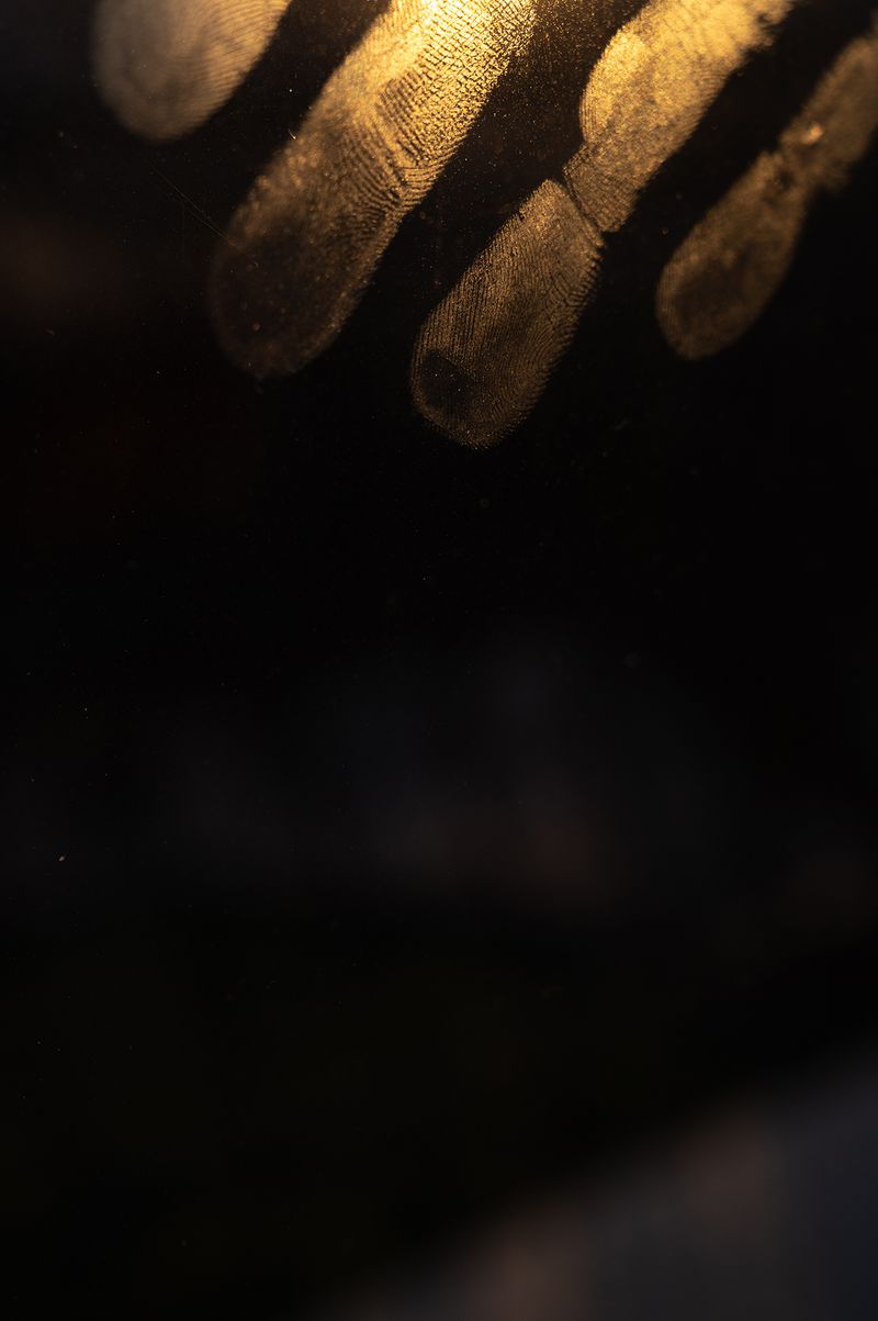 © Federica Belli - Image from the The only living girl in Italy photography project