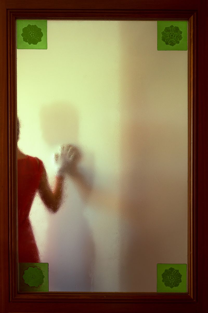 © Federica Belli - Image from the The only living girl in Italy photography project