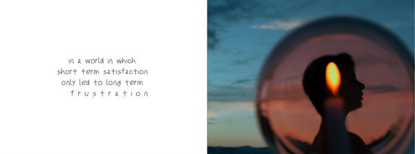 © Federica Belli - Image from the Imagination is an Act of Rebellion photography project