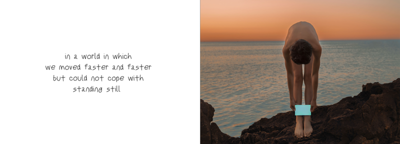 © Federica Belli - Image from the Imagination is an Act of Rebellion photography project