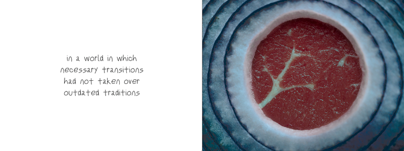 © Federica Belli - Image from the Imagination is an Act of Rebellion photography project