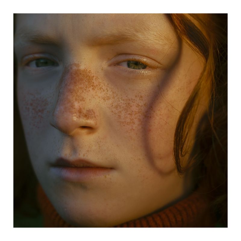 © Federica Belli - Image from the I See You See Me photography project