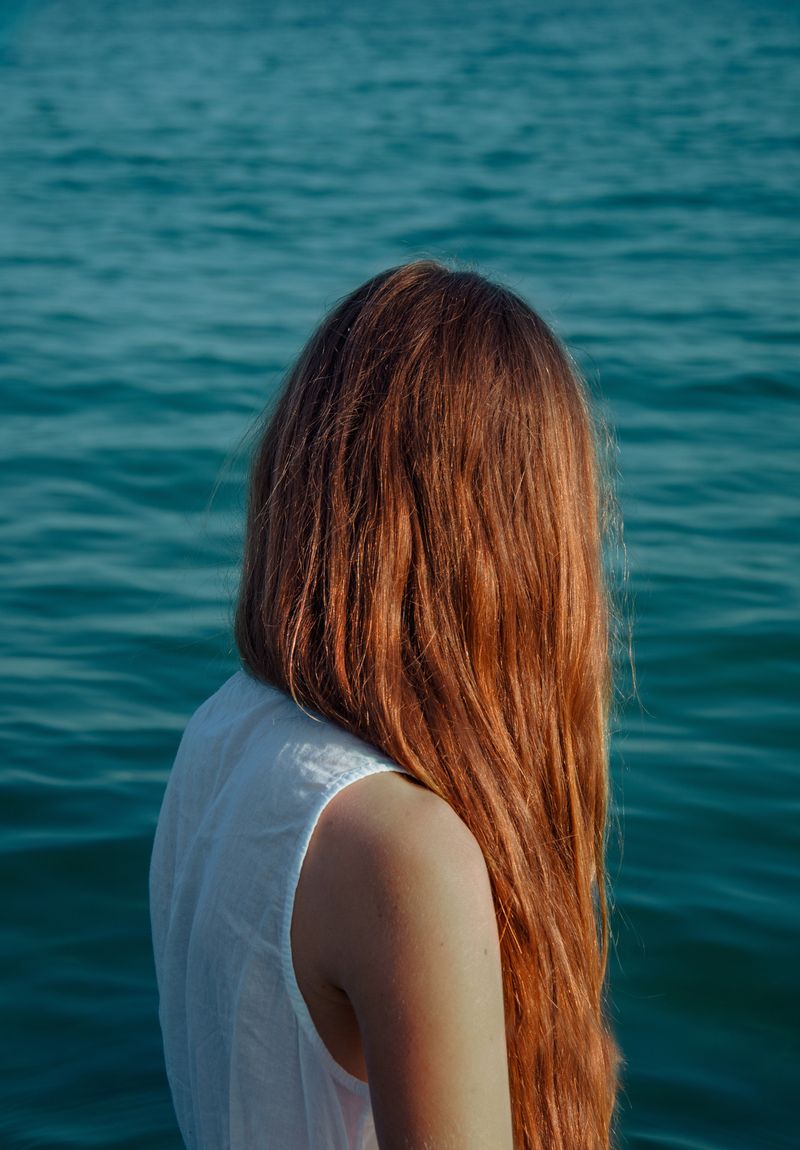 © Federica Belli - Image from the I See You See Me photography project