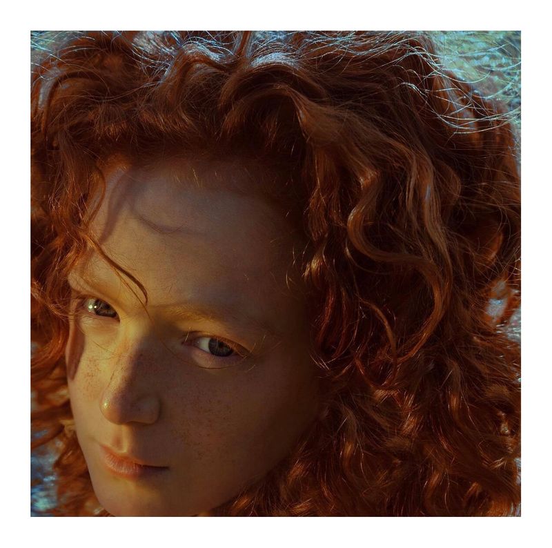 © Federica Belli - Image from the I See You See Me photography project