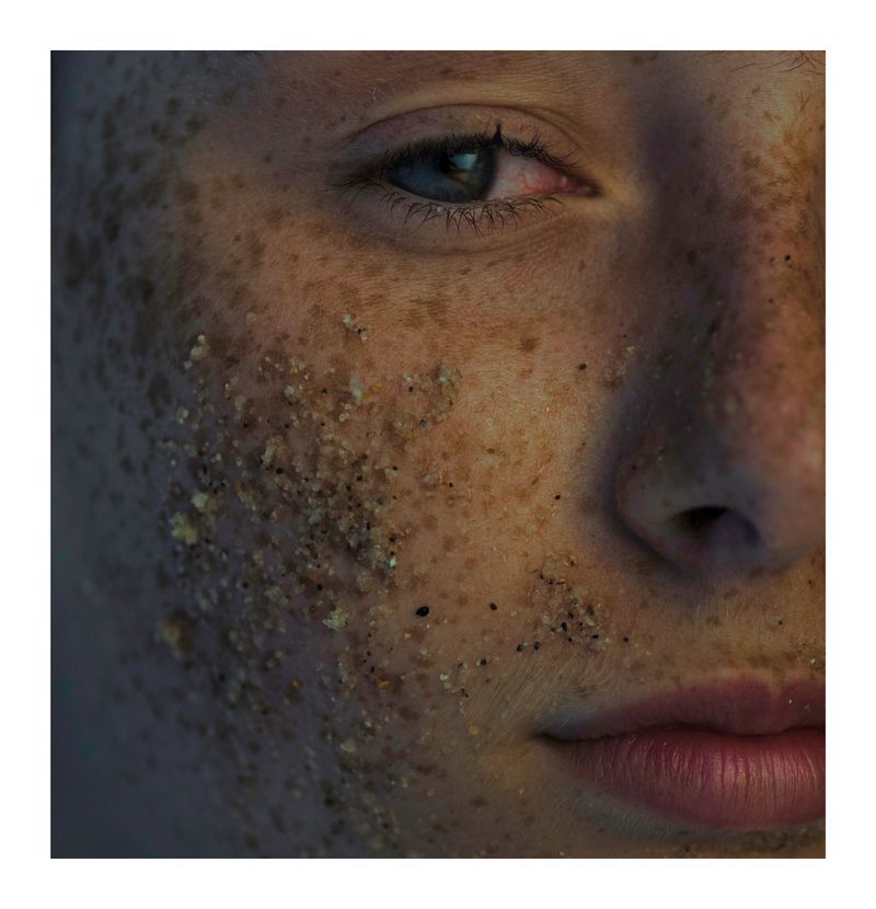 © Federica Belli - Image from the I See You See Me photography project