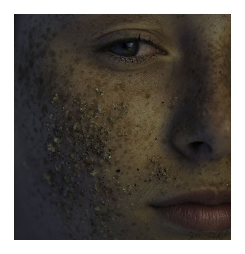 © Federica Belli - Image from the I See You See Me photography project
