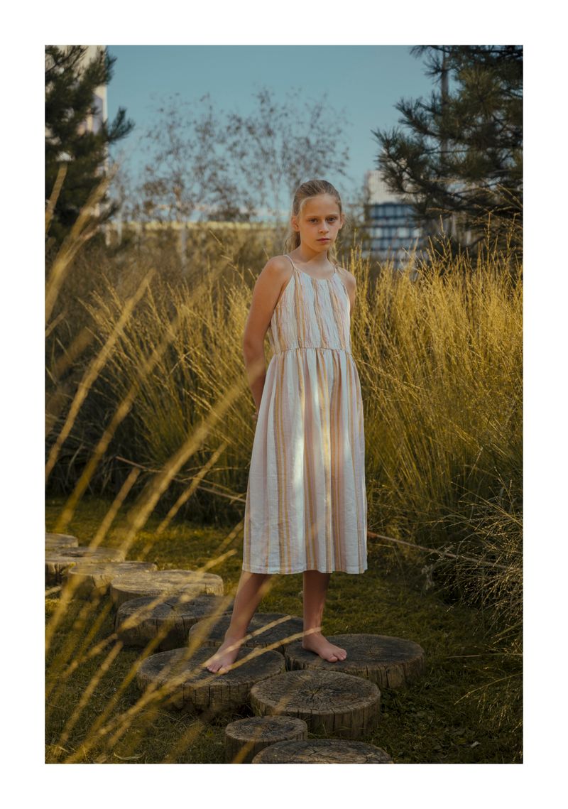 © Federica Belli - Image from the I See You See Me photography project