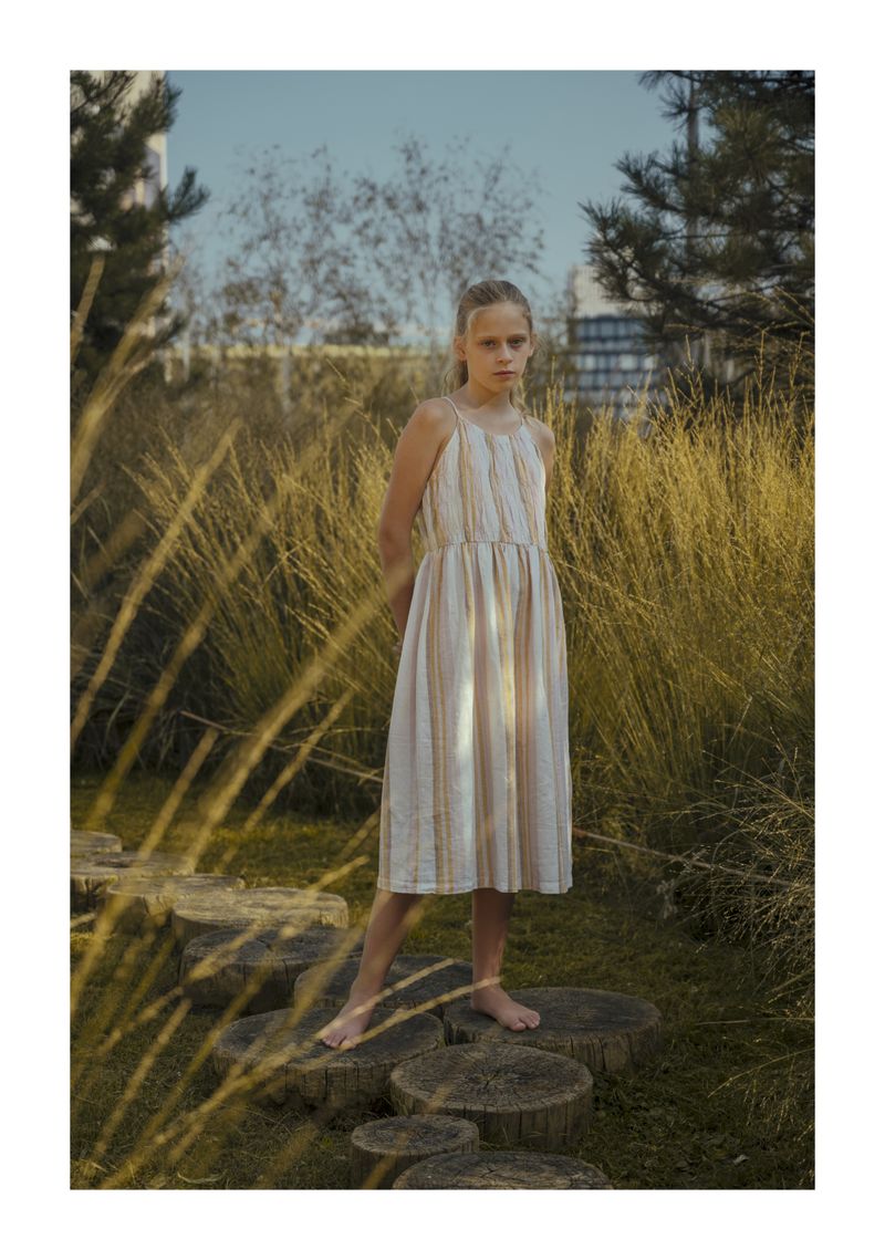 © Federica Belli - Image from the I See You See Me photography project