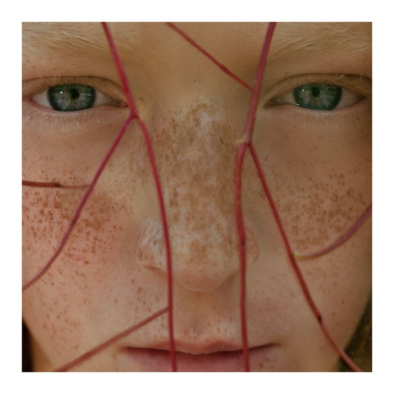 © Federica Belli - Image from the I See You See Me photography project