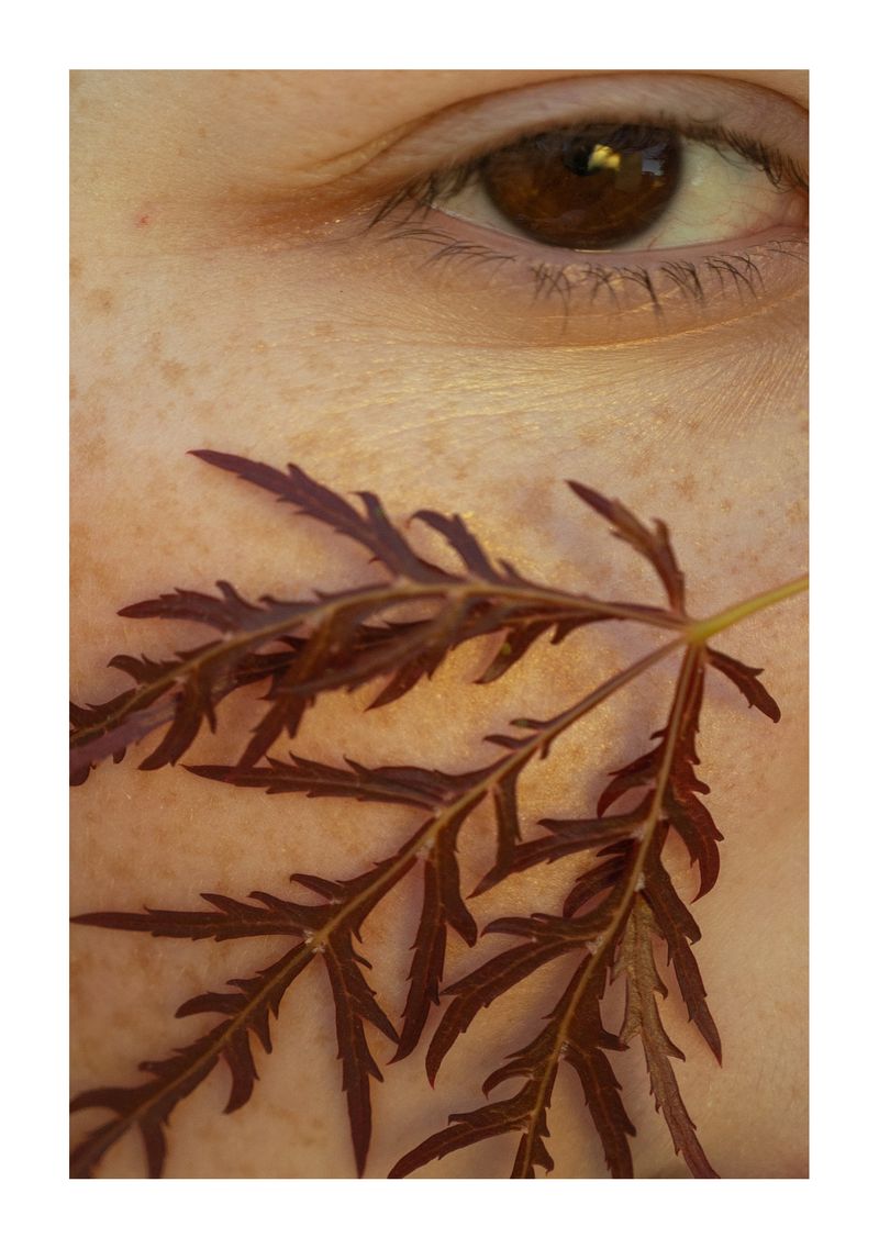 © Federica Belli - Image from the I See You See Me photography project