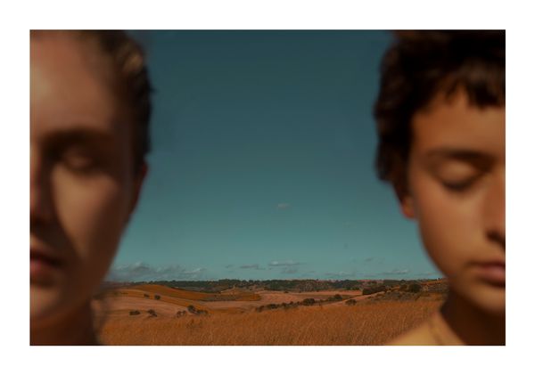 © Federica Belli - Image from the I See You See Me photography project