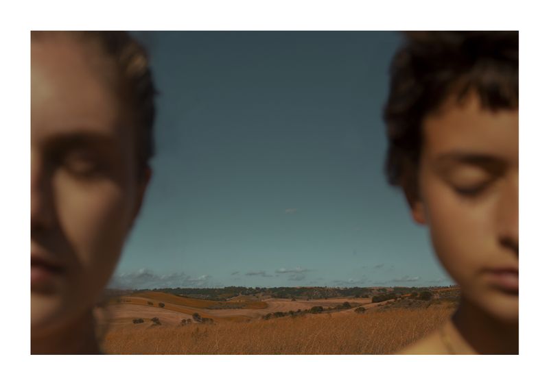 © Federica Belli - Image from the I See You See Me photography project