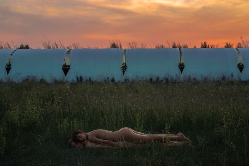 © Federica Belli - The Grove. Cheval-Blanc, 2022.