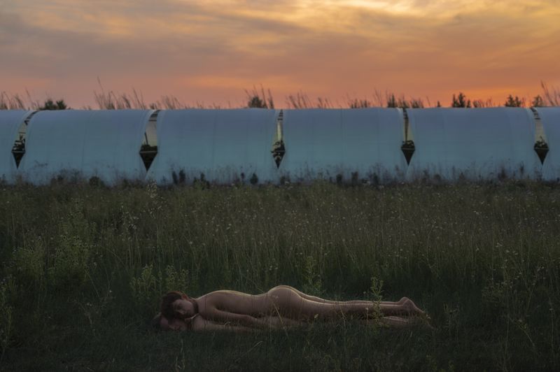 © Federica Belli - The Grove. Cheval-Blanc, 2022.