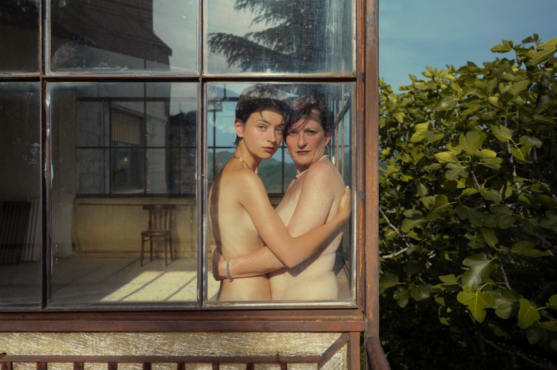 © Federica Belli - Repeating. Roccavignale, 2022.