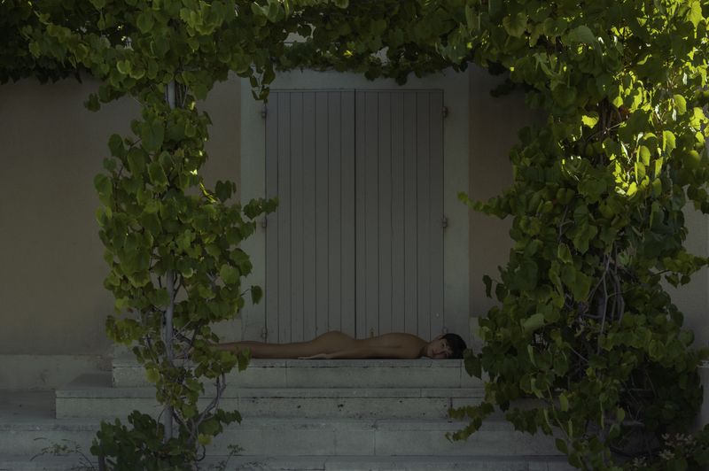 © Federica Belli - The Guest. Mérindol, 2022.