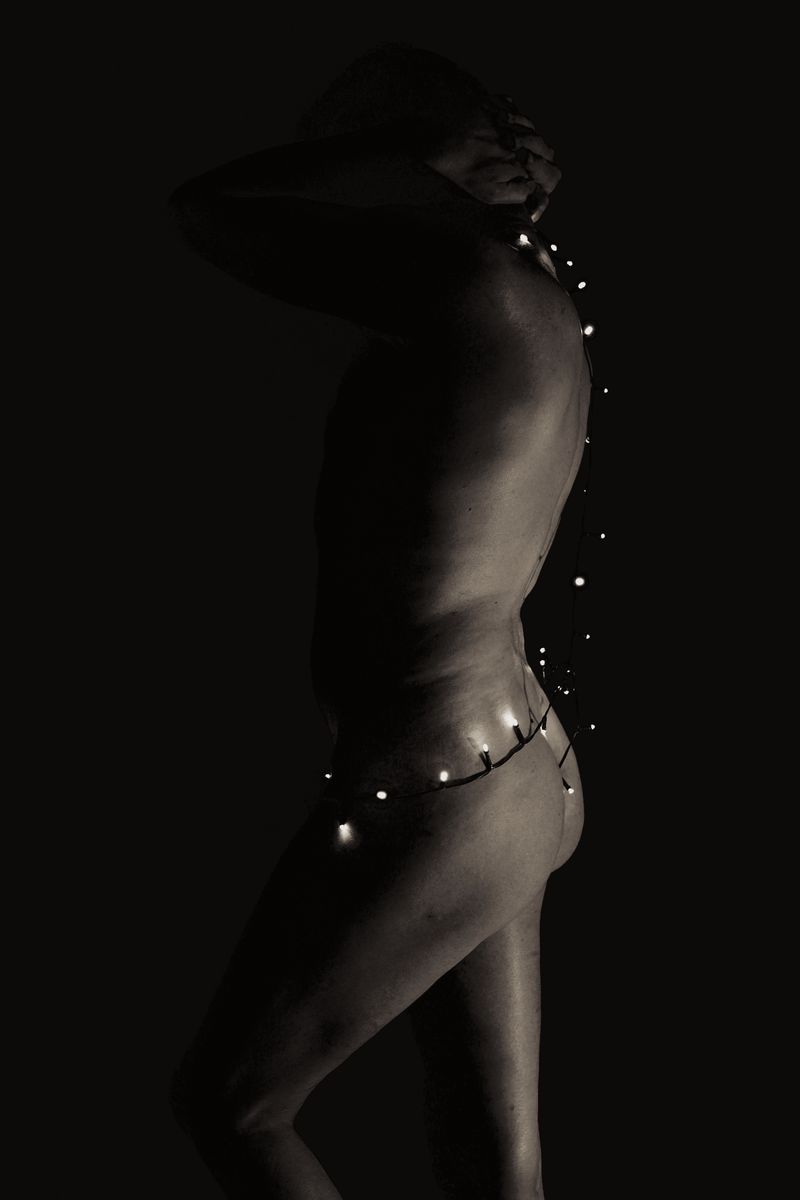 MaleArt