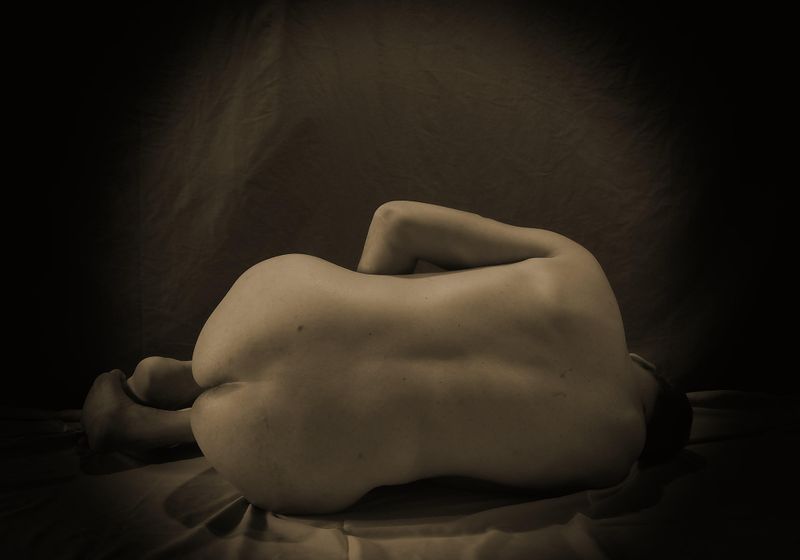MaleArt