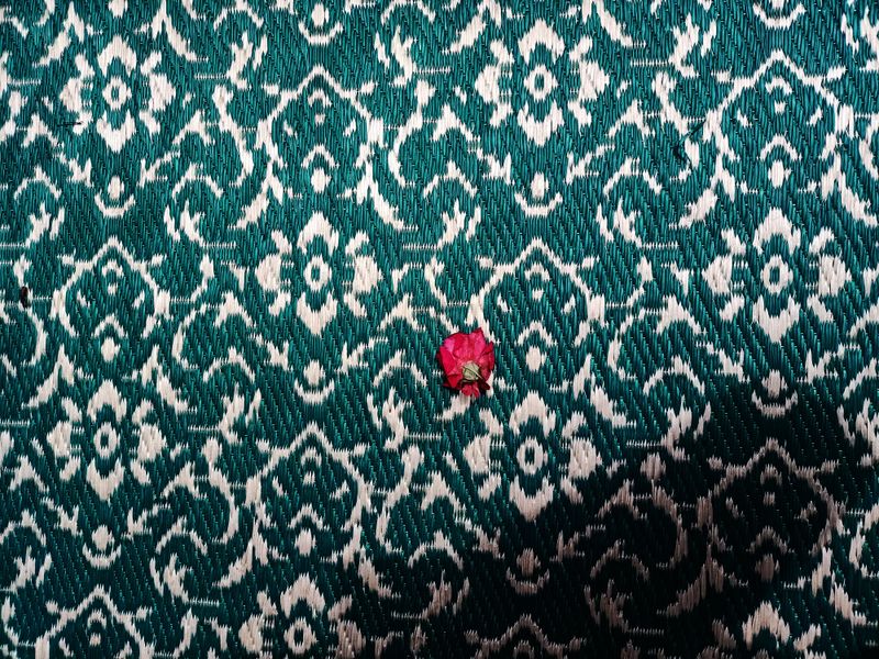 © ahmad shaqlain - Image from the A Naked Boy photography project