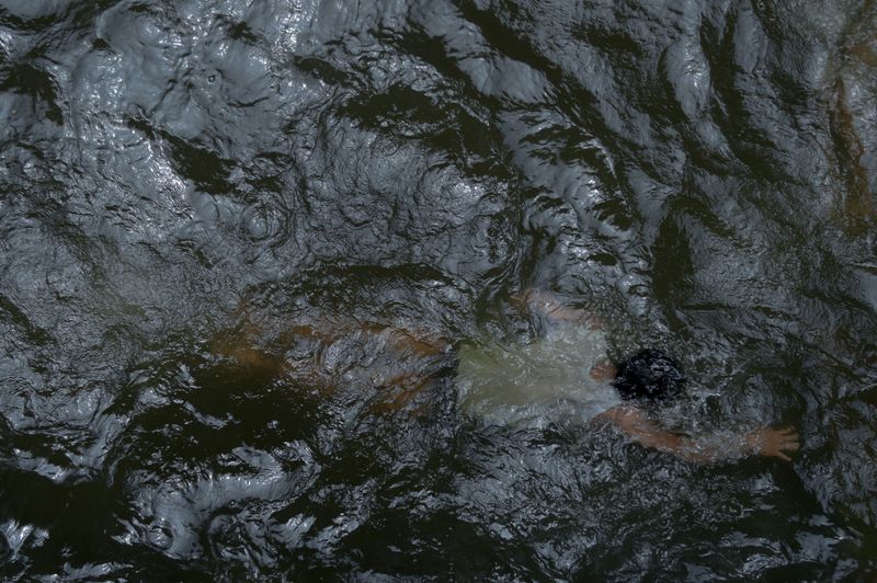 © ahmad shaqlain - Image from the A Naked Boy photography project