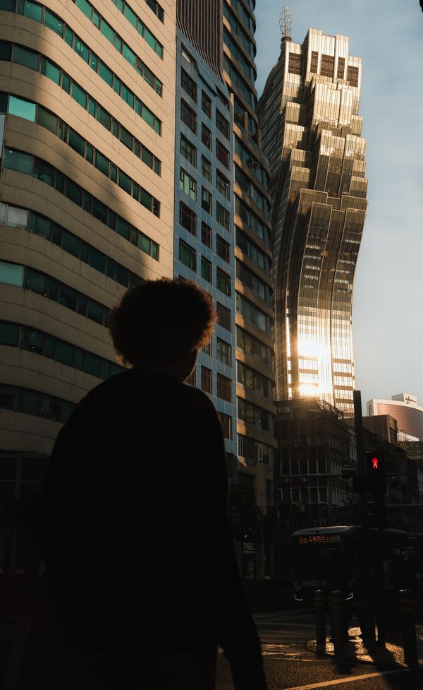 © Paola Panebianco - Image from the Presence in Transit photography project