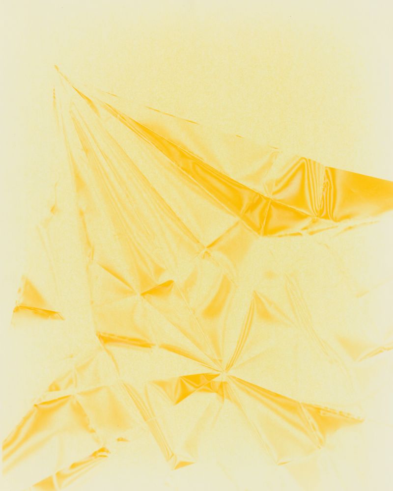© Chahe - Crease III