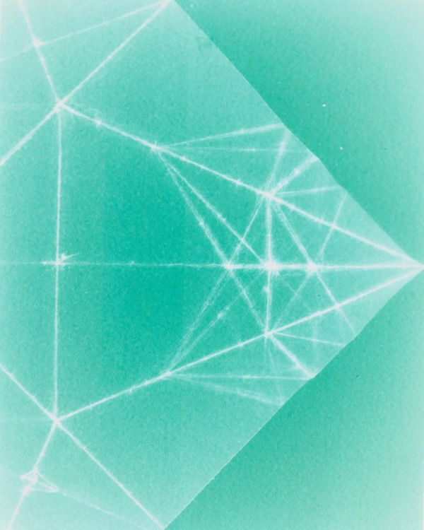 © Chahe - Crease II