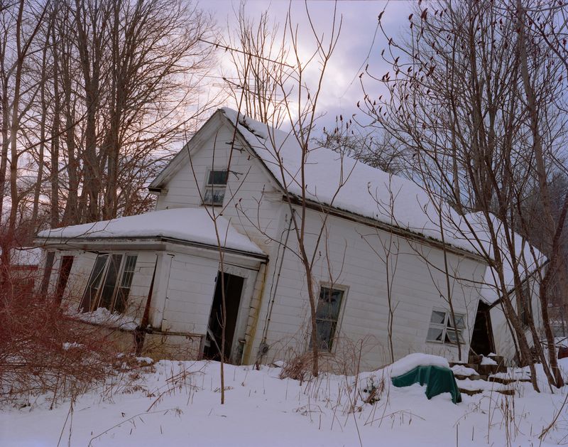 © Kevin Sweeney - Pittsfield, MA.