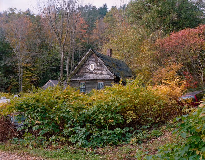 © Kevin Sweeney - Plymouth, NH.