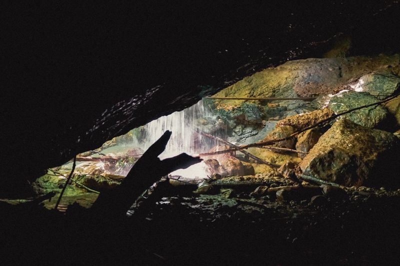 © Jenny Egger - Image from the HIRAETH photography project