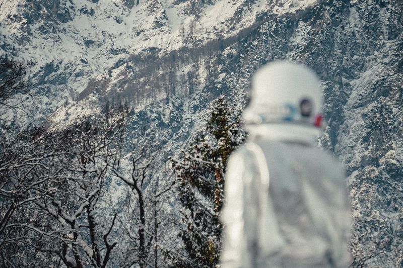 © Jenny Egger - Image from the HIRAETH photography project