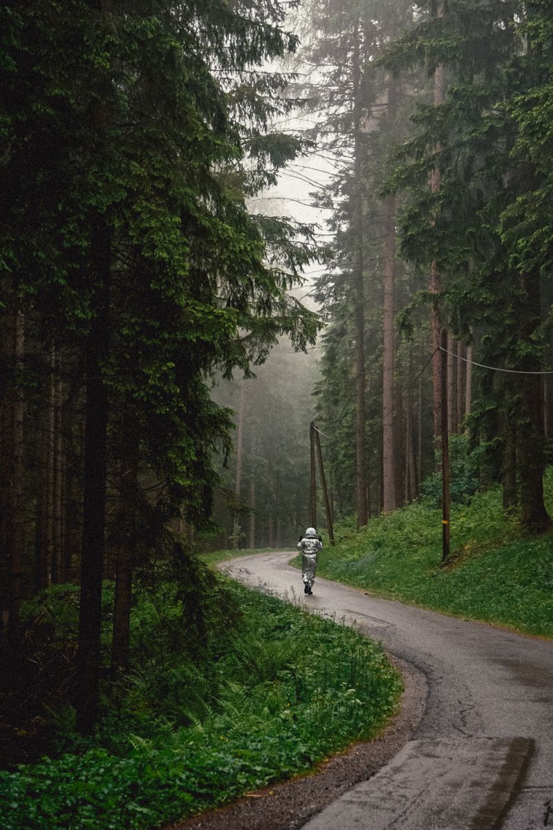 © Jenny Egger - Image from the HIRAETH photography project