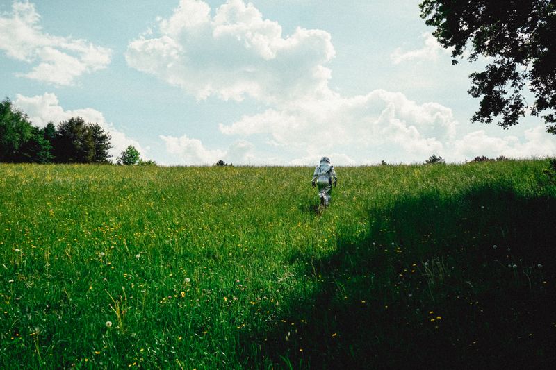 © Jenny Egger - Image from the HIRAETH photography project